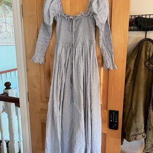 Doen Bijou French Blue - Small